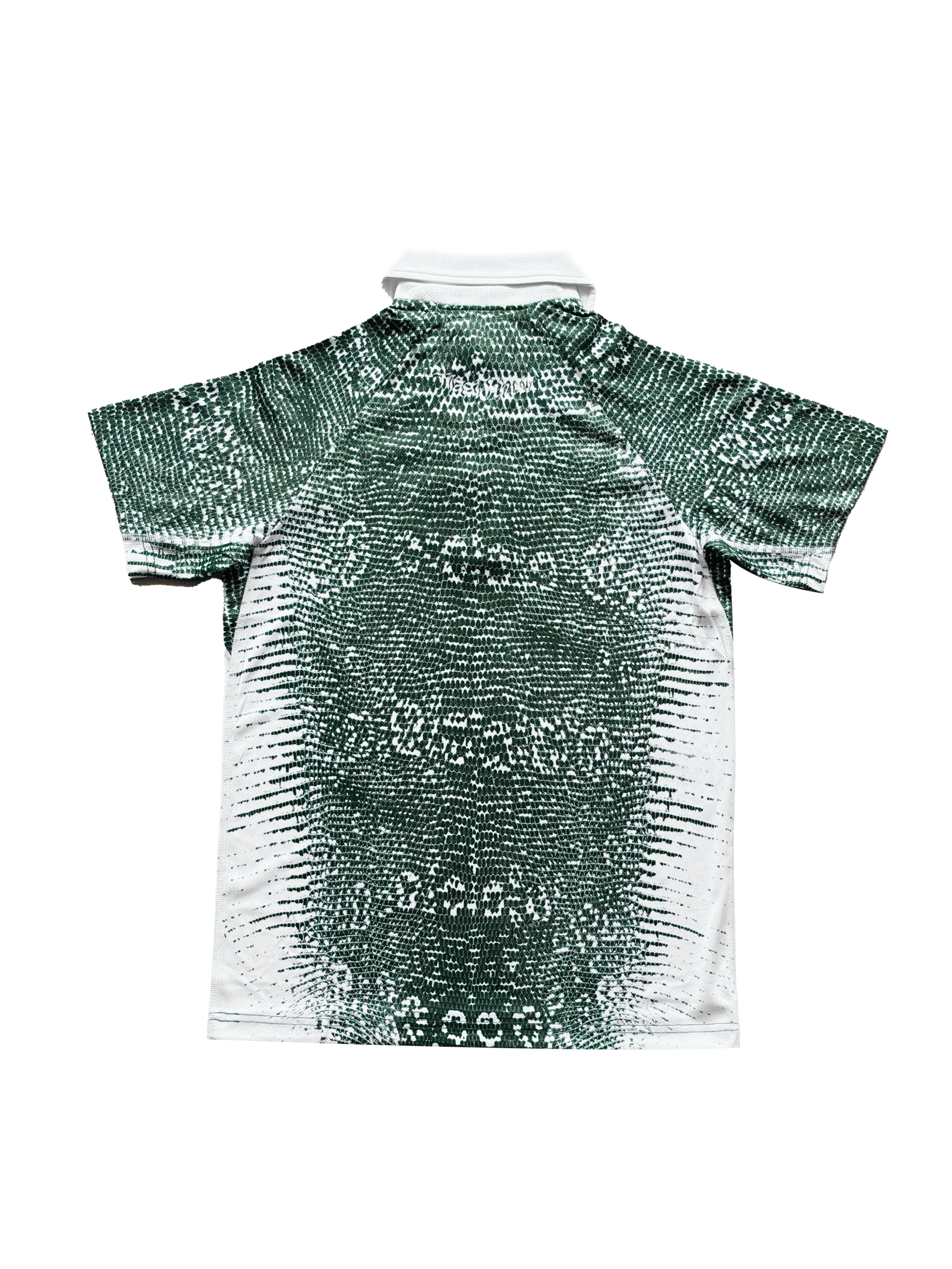 ENTRY POLO SHIRT - GREEN - Image 2