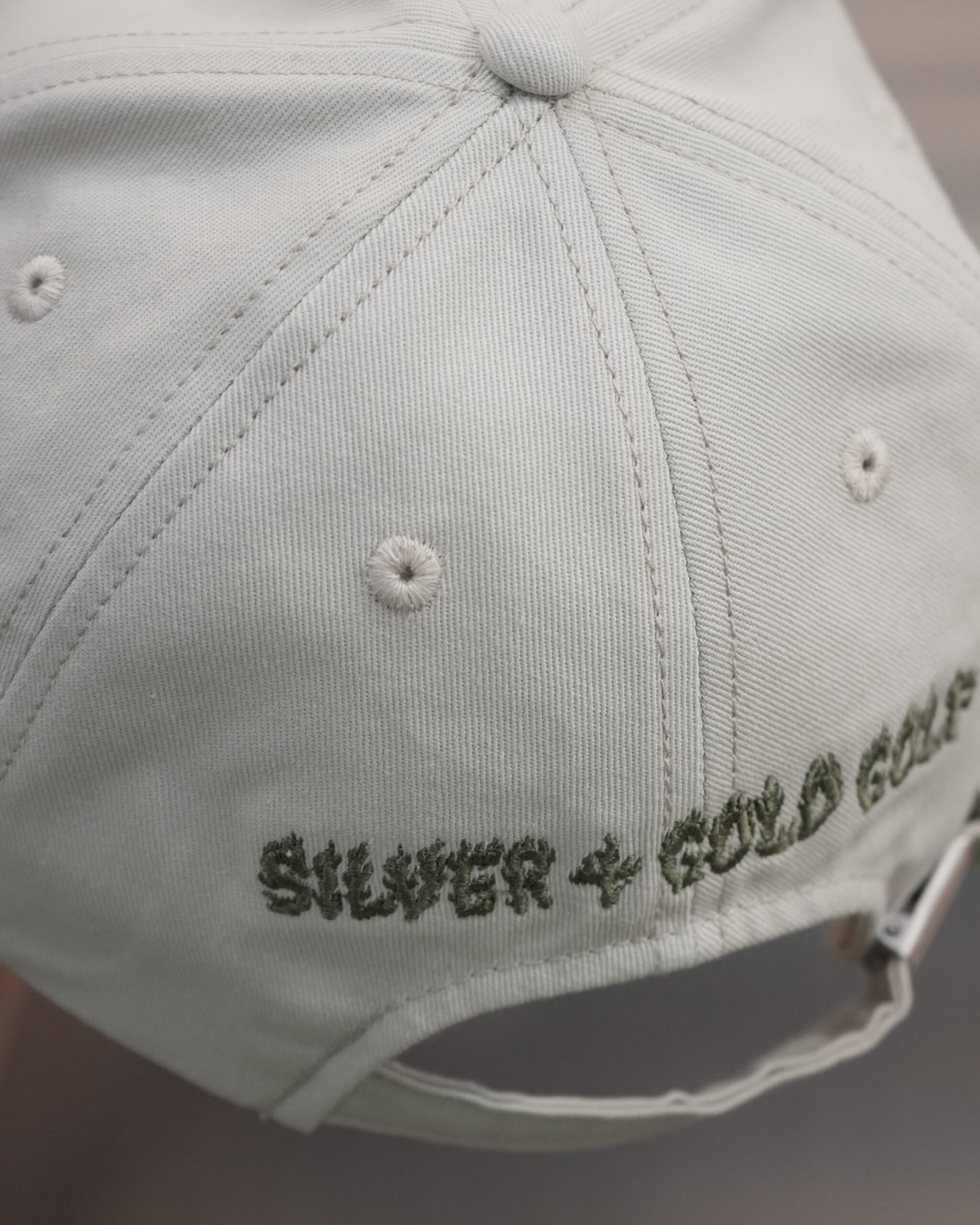 CAP - BEIGE - Image 2