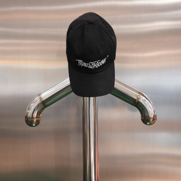 CAP - BLACK