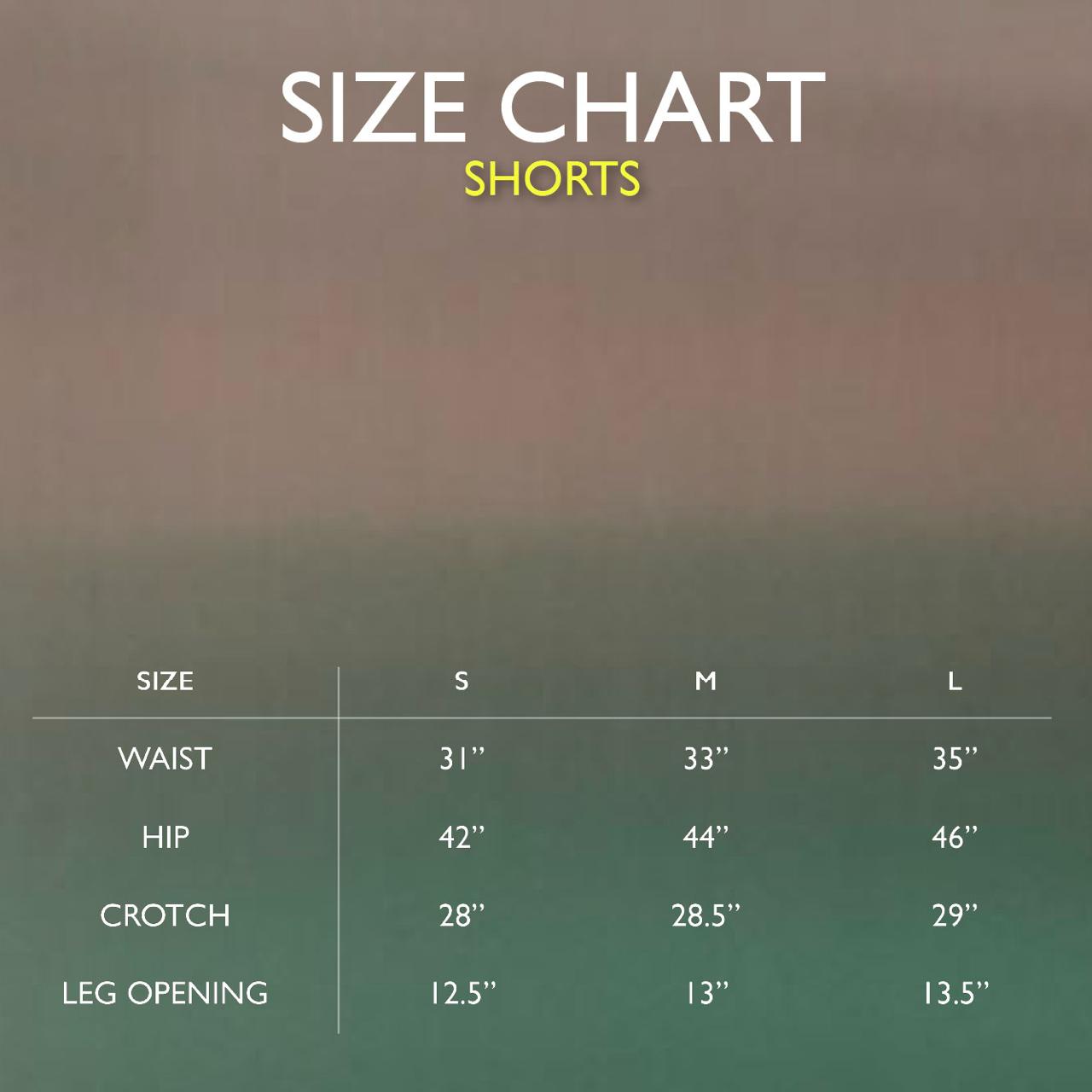 GOLF SHORTS - GREEN - Image 3