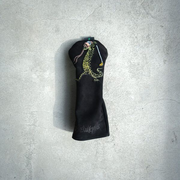 ENTRY HEAD COVER  (ไม้๕)