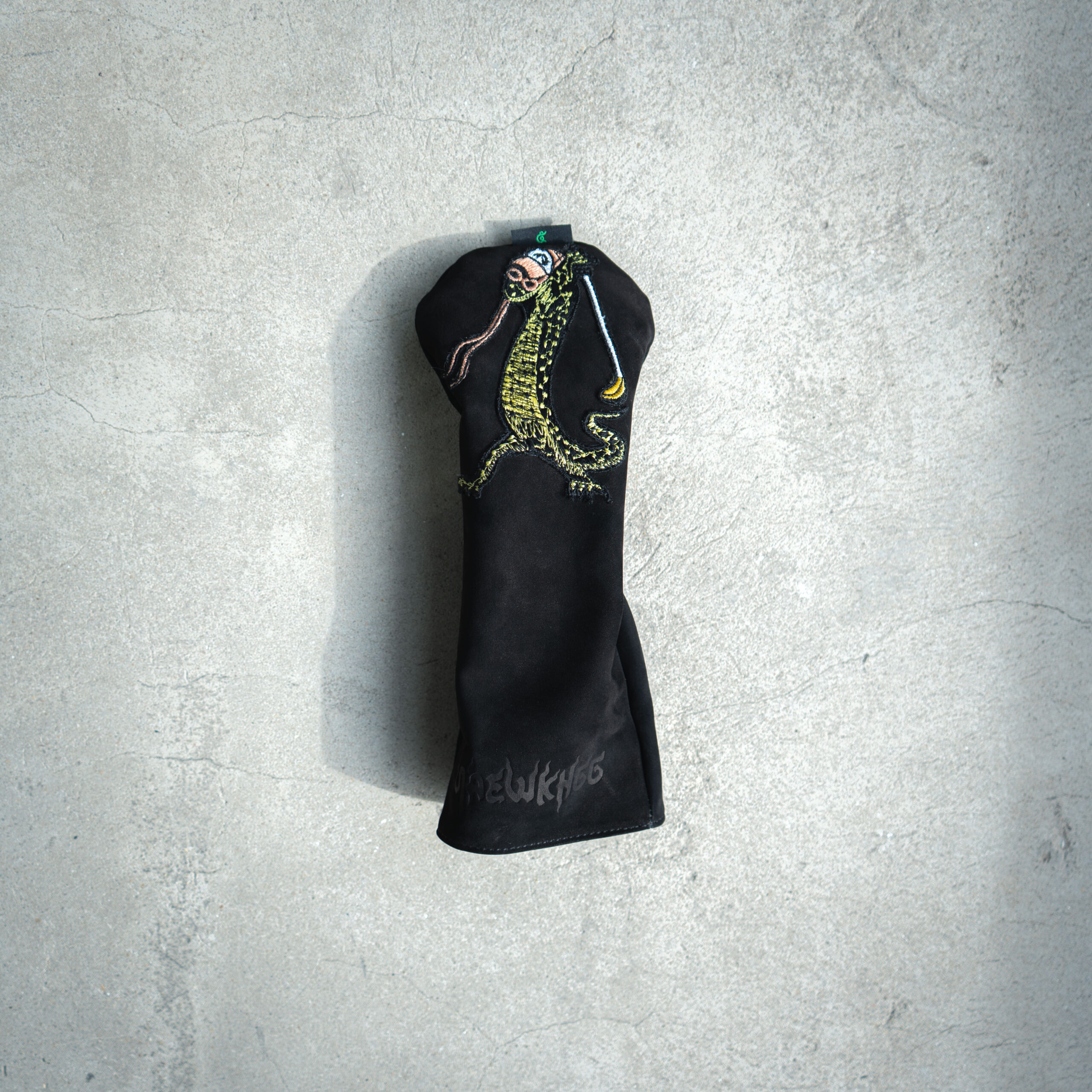 ENTRY HEAD COVER (ไม้๕)