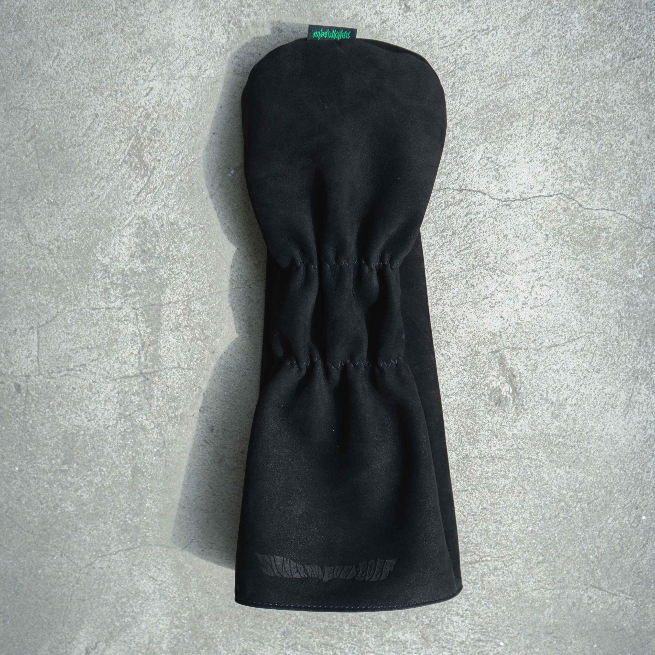 ENTRY HEAD COVER (ไม้กะเทย) - Image 3