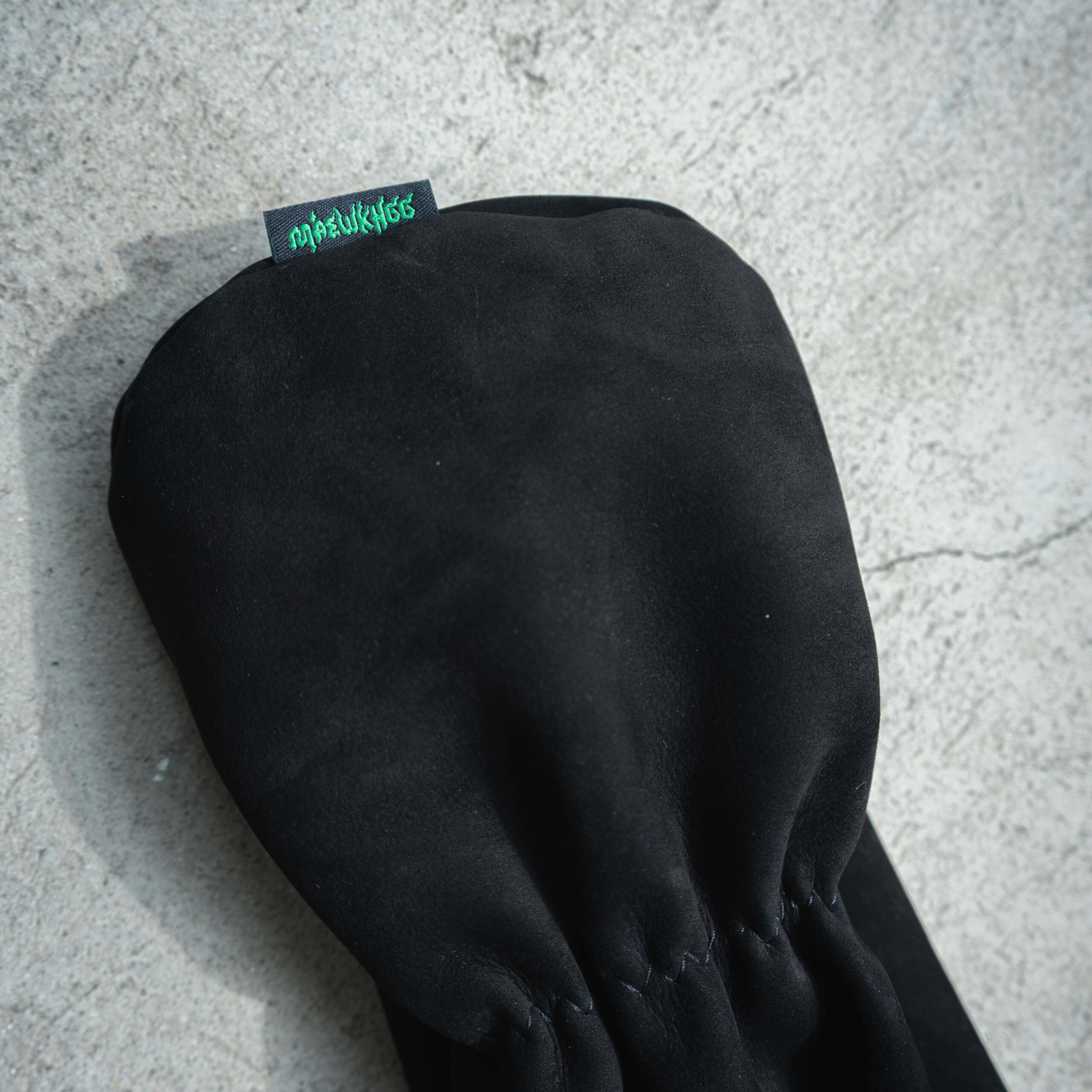 ENTRY HEAD COVER (ไม้กะเทย) - Image 5