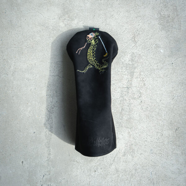 ENTRY HEAD COVER (ไม้๑)