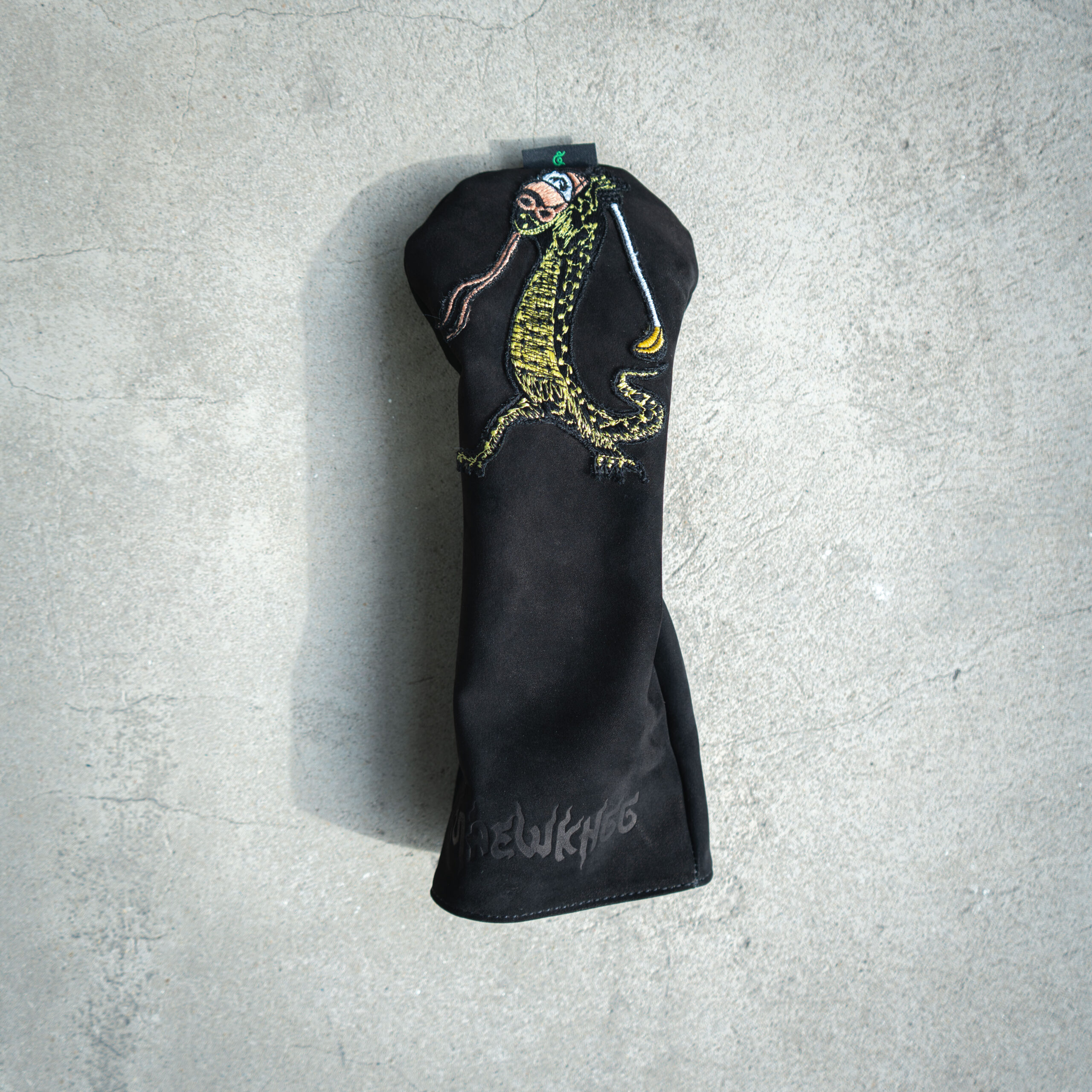 ENTRY HEAD COVER (ไม้๕) - Image 2