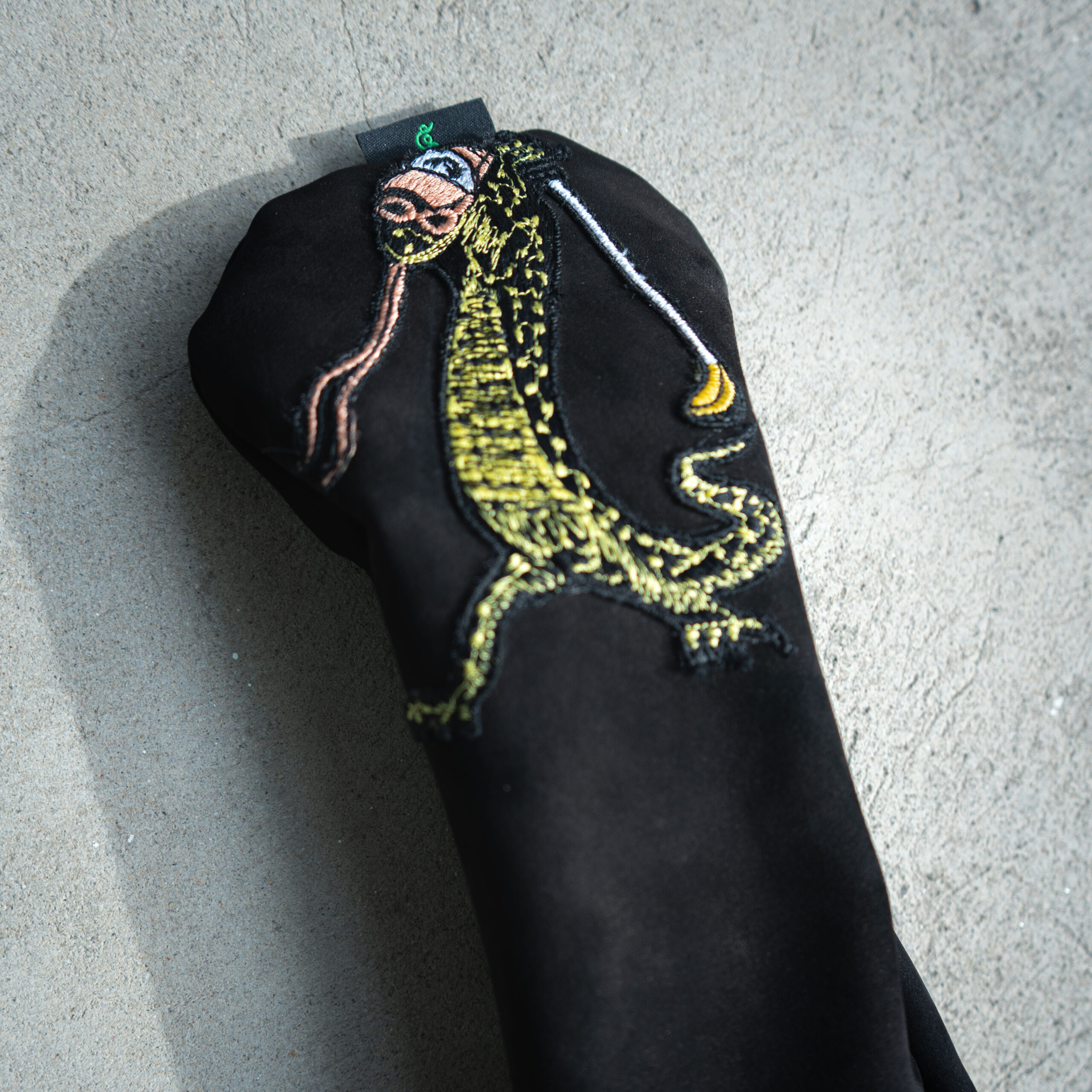 ENTRY HEAD COVER (ไม้๕) - Image 3