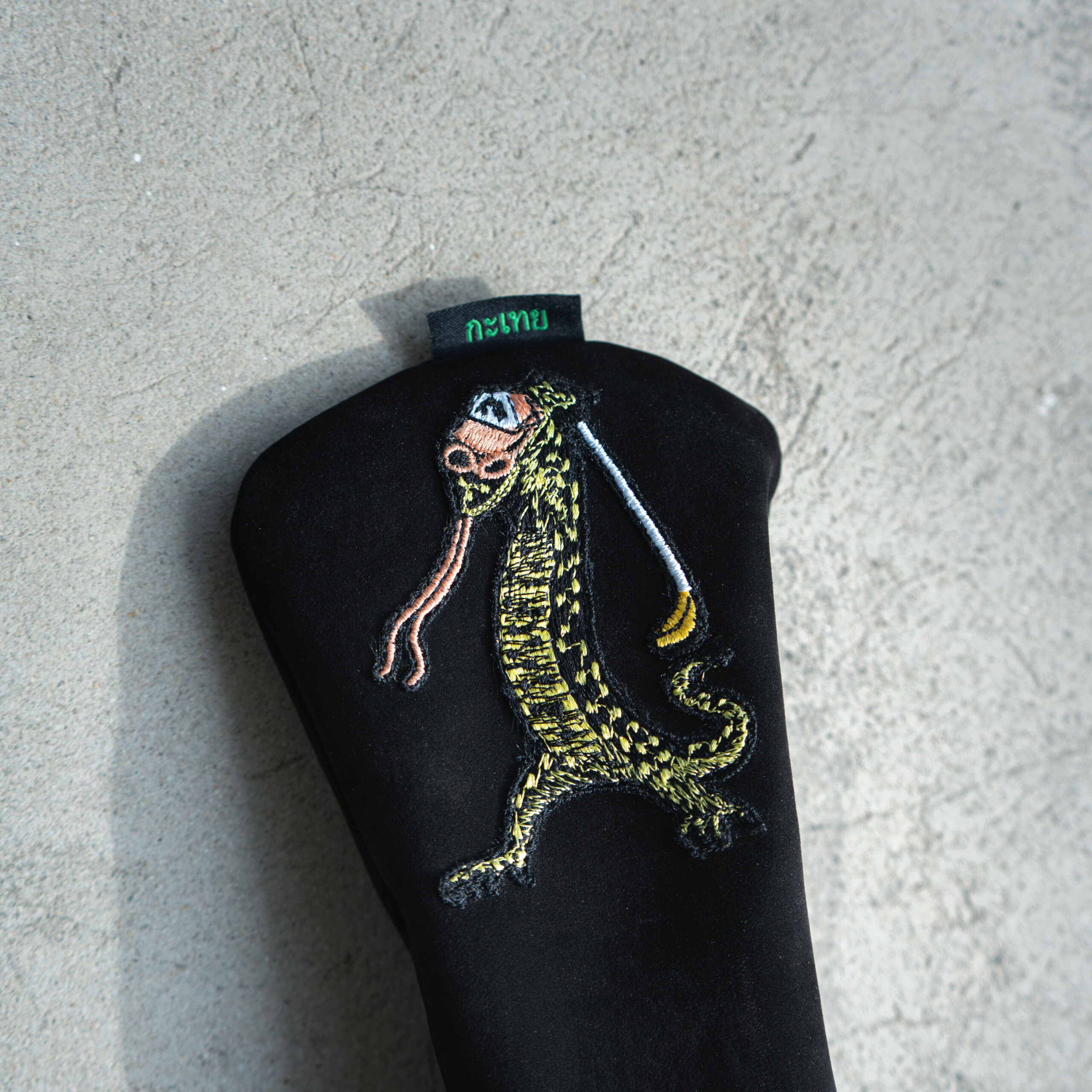 ENTRY HEAD COVER (ไม้กะเทย) - Image 4